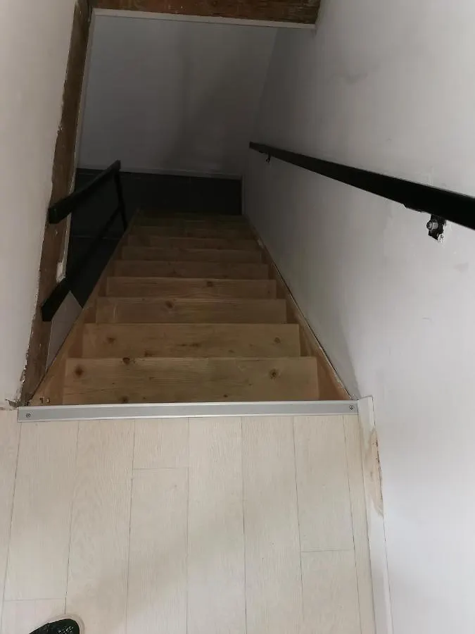 Villa Le Jujubier à Bollène 0*,