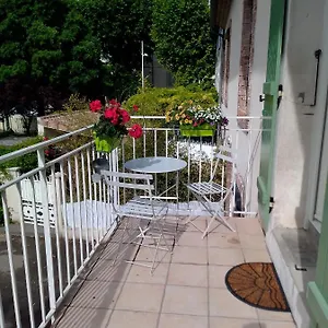 Ancienne Maison Bourgoise Appartement