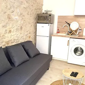Gab & Jo Appartement