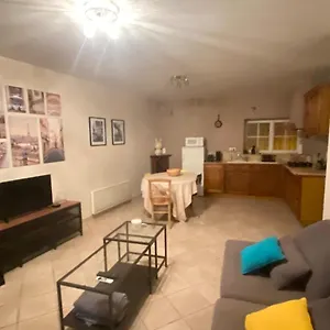 T2 - Saint-blaise - Style Industriel Appartement